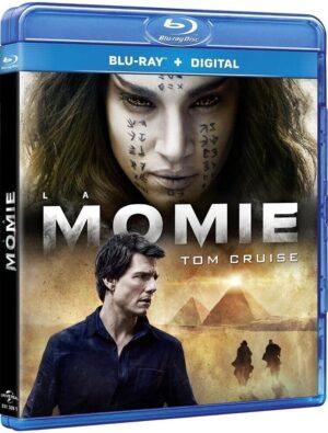 la momie bluray a vendre