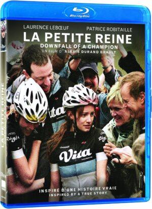 la petite reine bluray a vendre