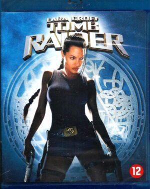 lara croft tomb raider bluray a vendre