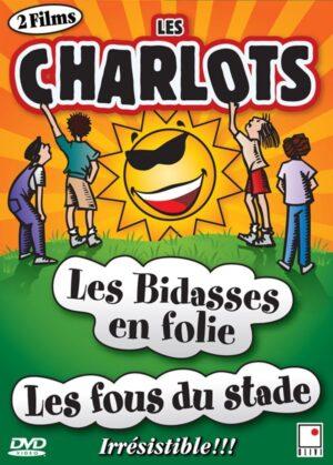 les charlots dvd films à vendre