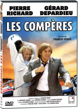 les comperes dvd films à vendre