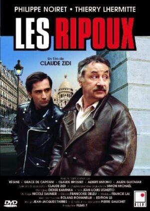 les ripoux dvd films à vendre