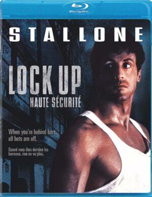 lock up br dvd films à vendre