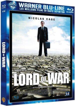 lord of war bluray a vendre