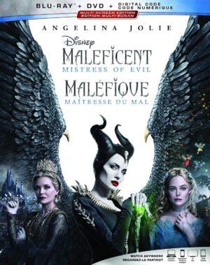 maleficent bluray a vendre