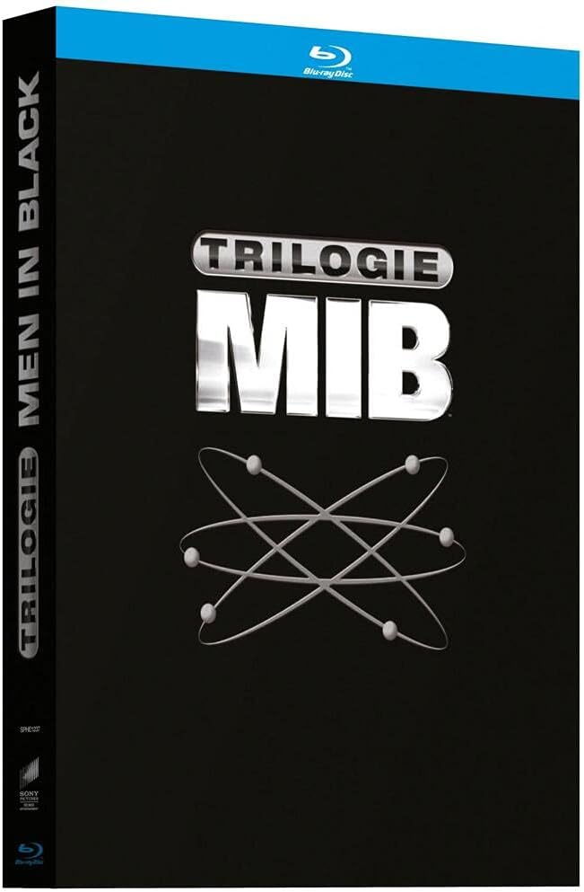 men in black bluray a vendre