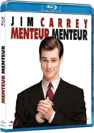 menteur menteur bluray a vendre