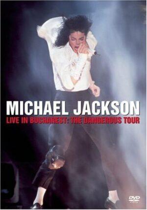 michael jackson dvd a vendre