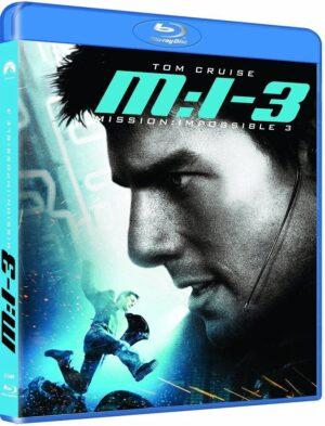 mission impossible 3 bluray a vendre