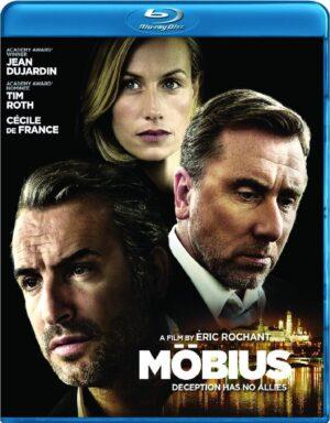mobius br dvd films à vendre