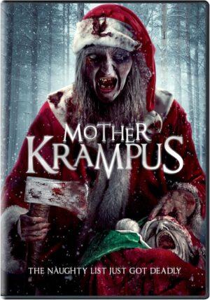 mother krampus dvd a vendre