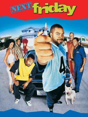 next friday dvd a vendre