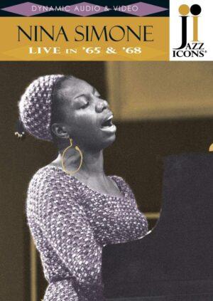 nina simonde dvd a vendre