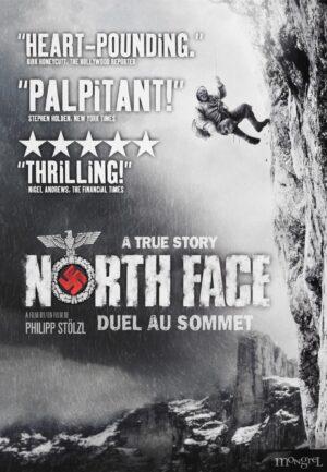 northface dvd a vendre