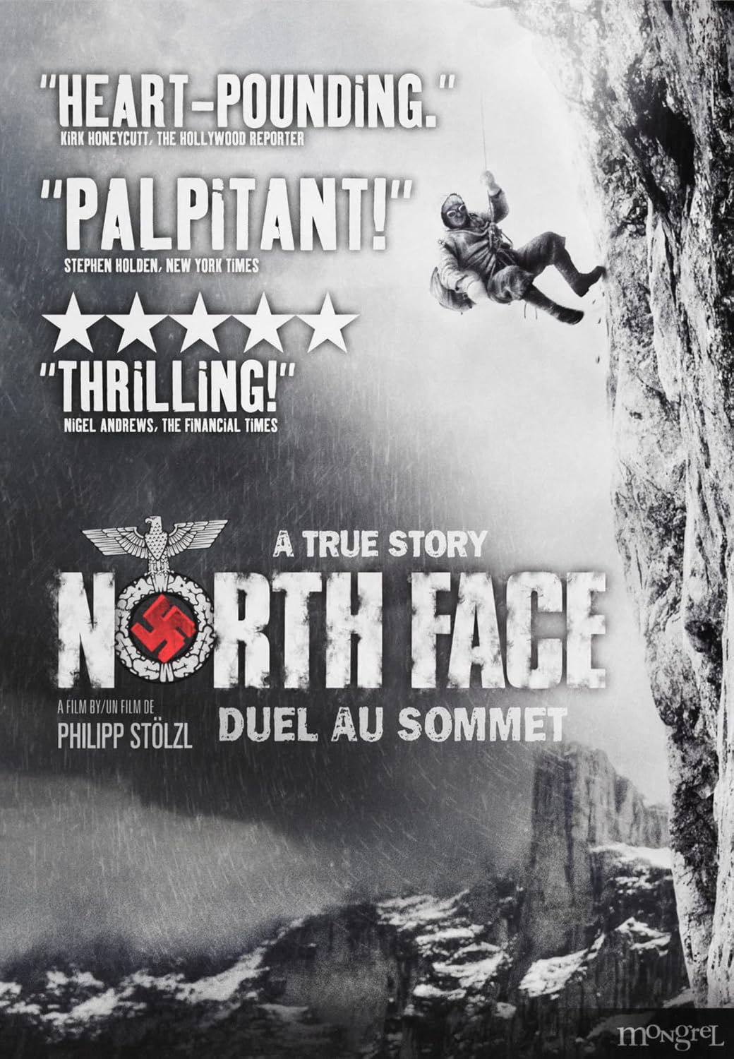 northface dvd a vendre