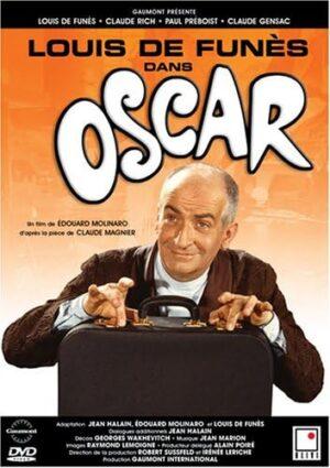 oscar dvd films à vendre