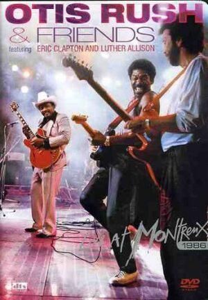otis rush dvd a vendre