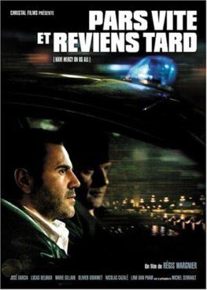 pars vite et reviens tard dvd a vendre