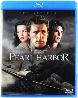 pearl harbor bluray a vendre