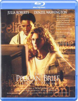 pelican brief bluray a vendre