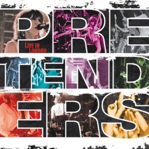 pretenders bluray a vendre