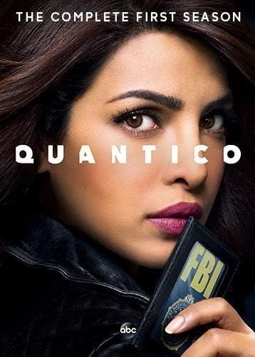 quantico dvd a vendre