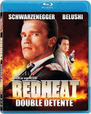 read heat br dvd films à vendre