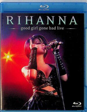 rihanna bluray a vendre