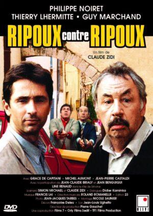 ripoux contre ripoux dvd films à vendre