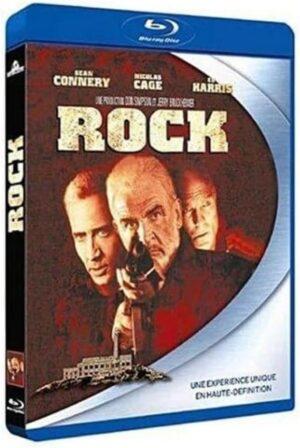 rock bluray a vendre