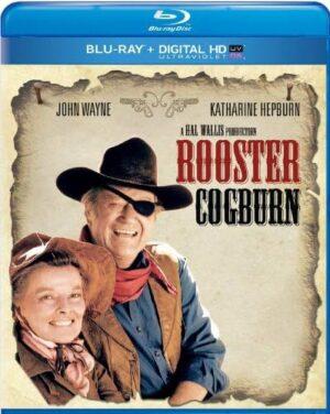 rooster cogburn br dvd films à vendre