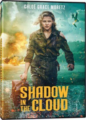 shadow in the cloud dvd a vendre