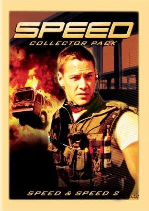 speed collector pack dvd films à vendre