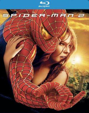 spider-man 2 bluray a vendre