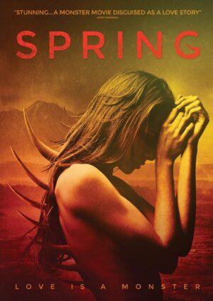 spring dvd a vendre