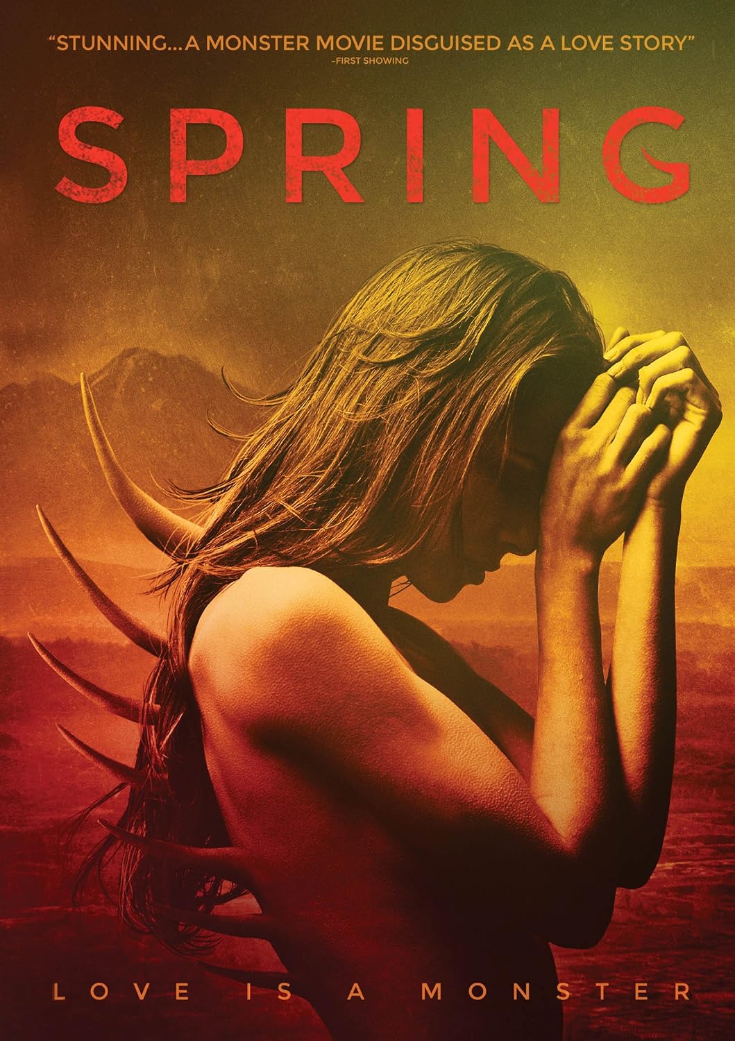 spring dvd a vendre