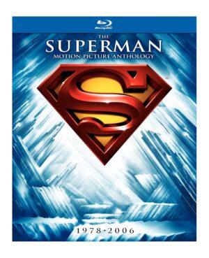 superman bluray a vendre