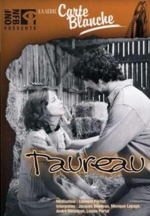 taureau dvd films à vendre