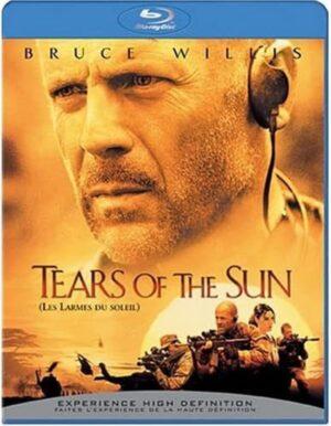 tears of the sun bluray a vendre