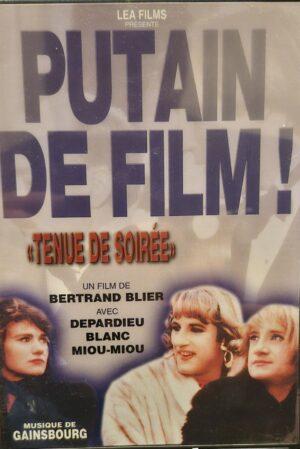 tenue de soiree dvd films à vendre