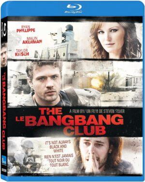 the bangbang club bluray a vendre