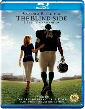 the blind side br dvd films à vendre