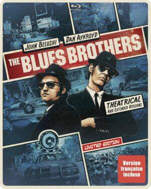the blues brothers bluray a vendre