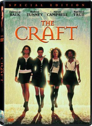 the craft dvd a vendre