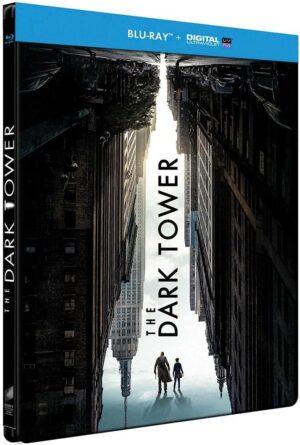 the dark tower bluray steelbook a vendre