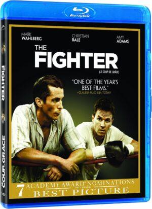 the fighter br dvd films à vendre