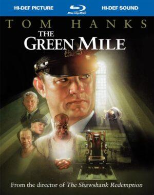 the green mile bluray digibook a vendre