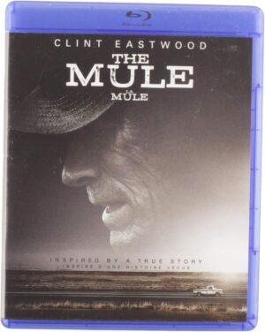 the mule br dvd films à vendre