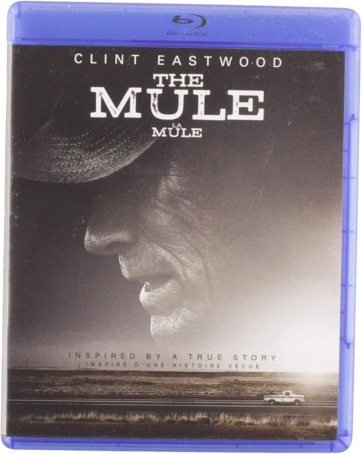 the mule br dvd films à vendre