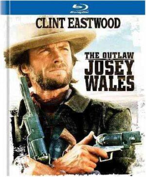 the outlaw josey wales bluray digibook a vendre